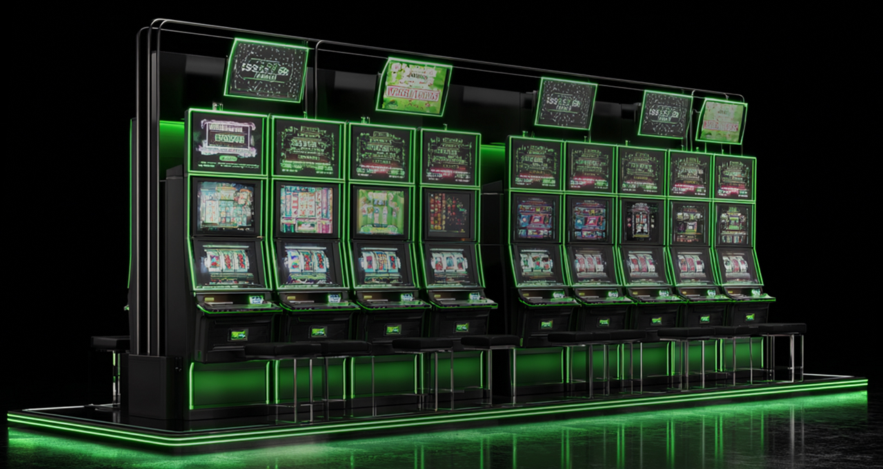 OneCasino