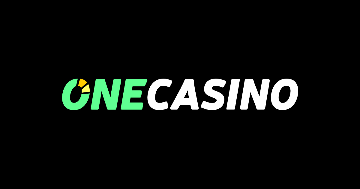 Oferta De Bienvenida De OneCasino